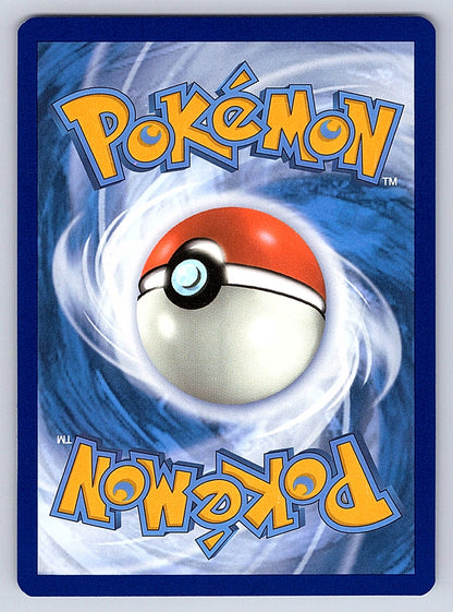 Snover 100/091 – SV: Paldean Fates (Back)