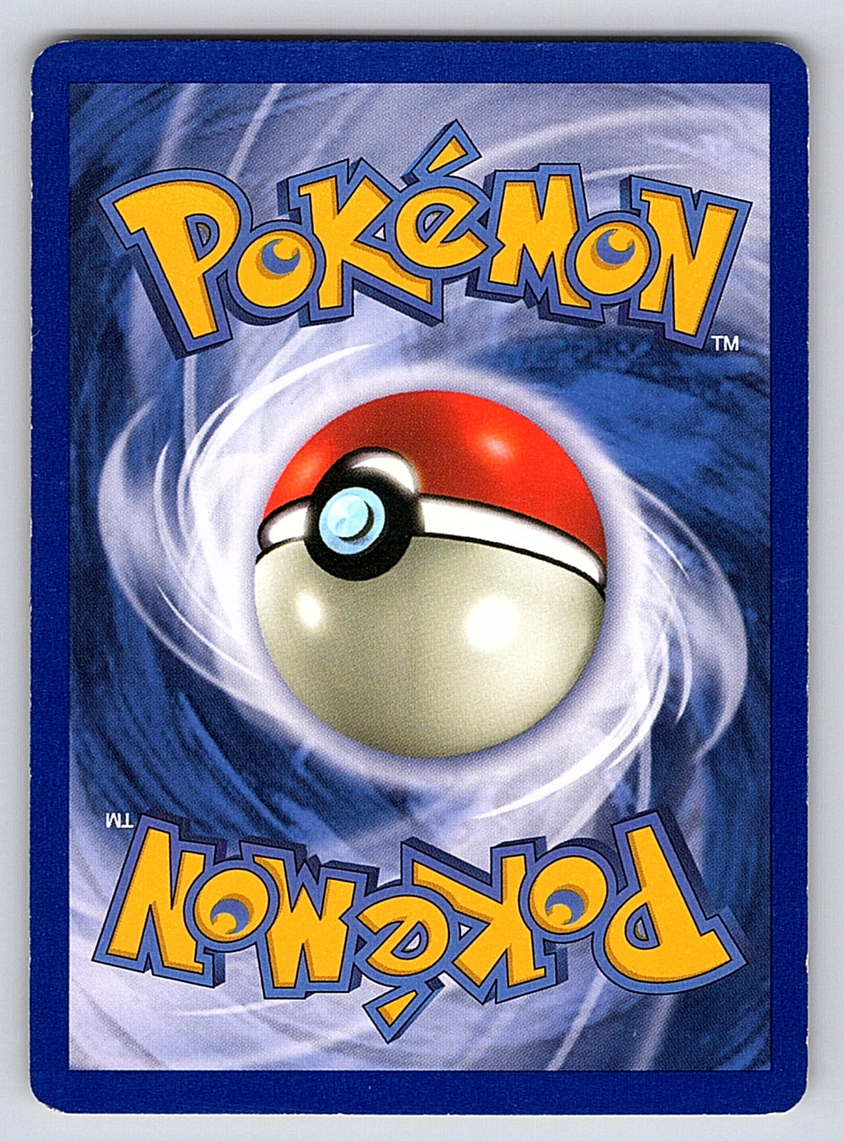 Hitmonlee (7) 07/62 – Fossil (Back)