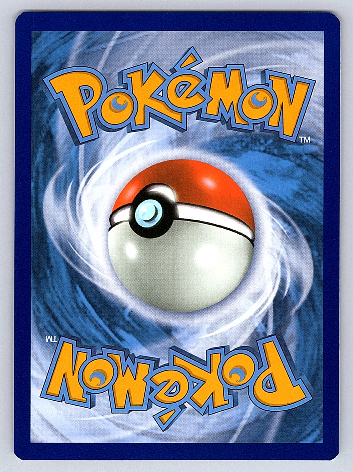 Charizard VSTAR SWSH262 – SWSH: Sword & Shield Promo Cards (Back)