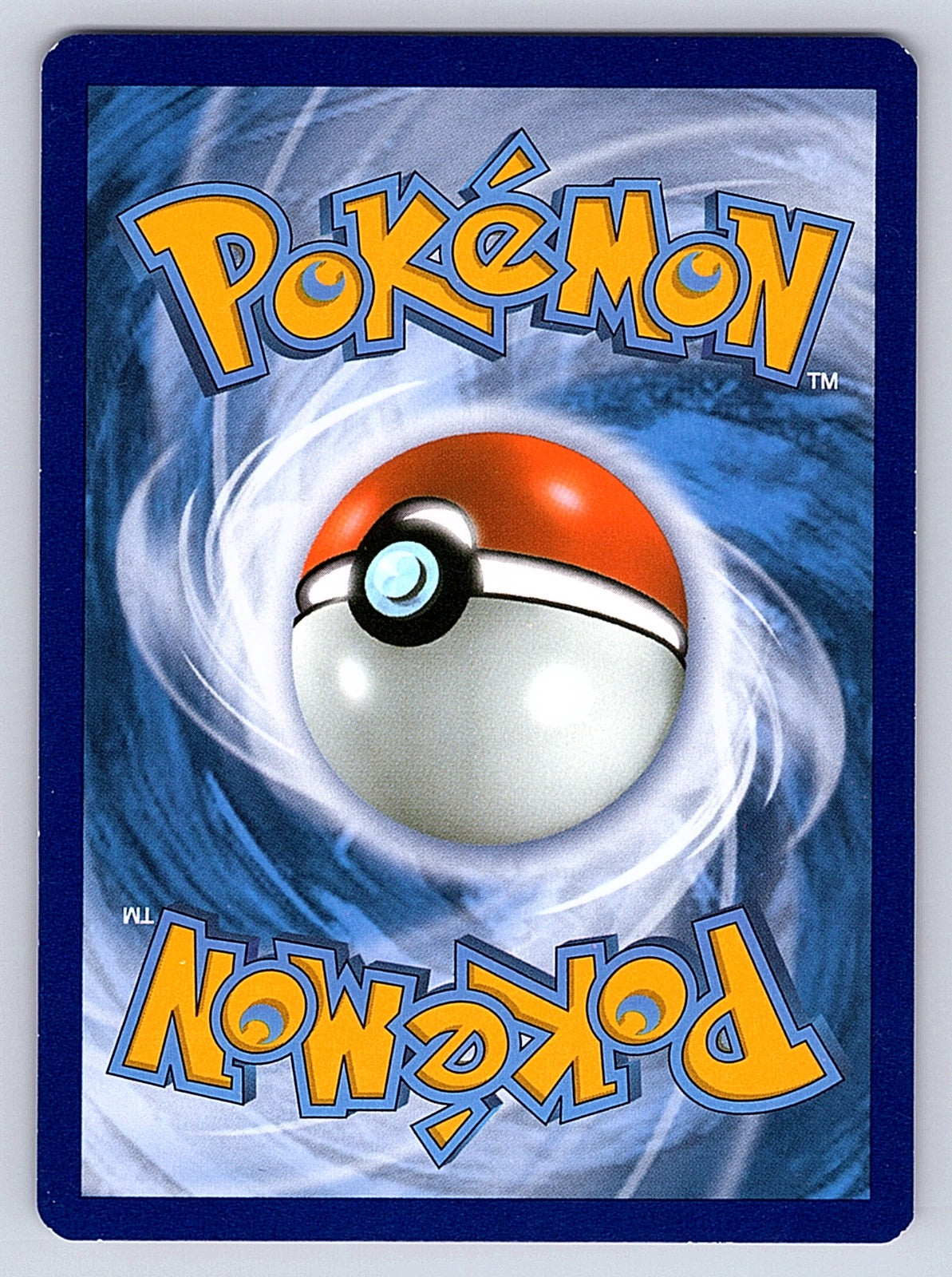 M Gardevoir EX 106/160 – XY - Primal Clash (Back)