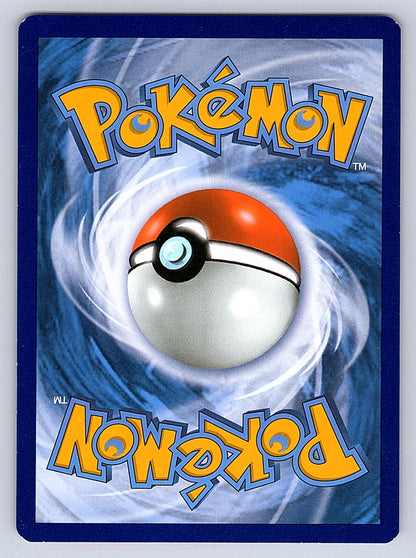 M Gardevoir EX 106/160 – XY - Primal Clash (Back)