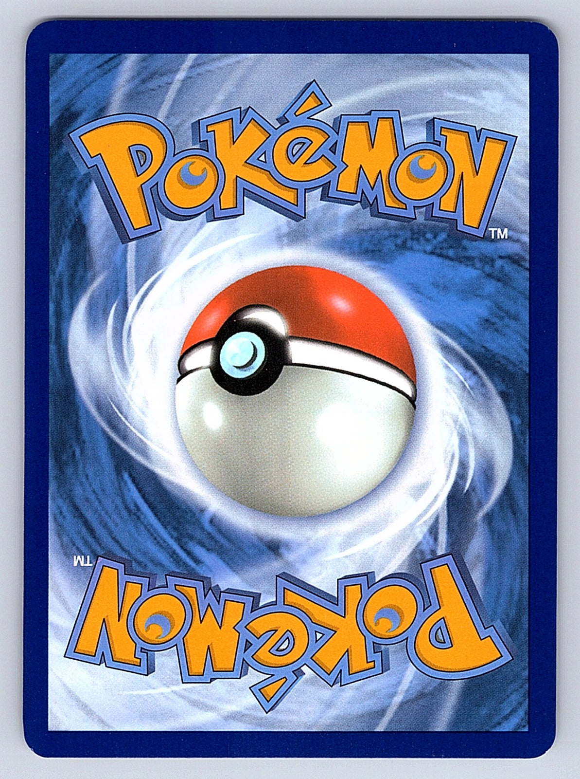 Vanilluxe 113/086 – SV: White Flare (Back)