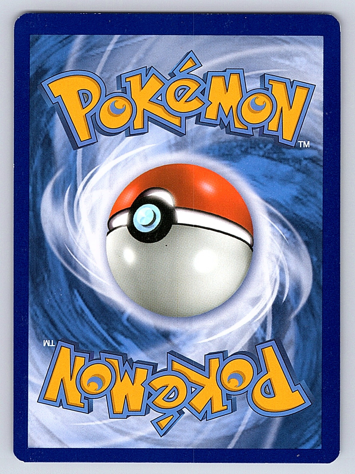 Ho-Oh GX (Full Art) 131/147 – SM - Burning Shadows (Back)