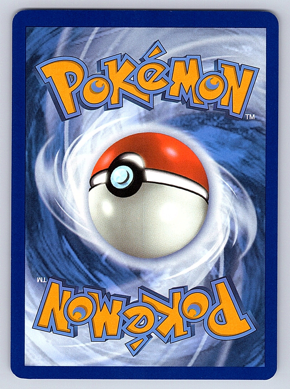 Mew ex 053 – SV: Scarlet & Violet Promo Cards (Back)