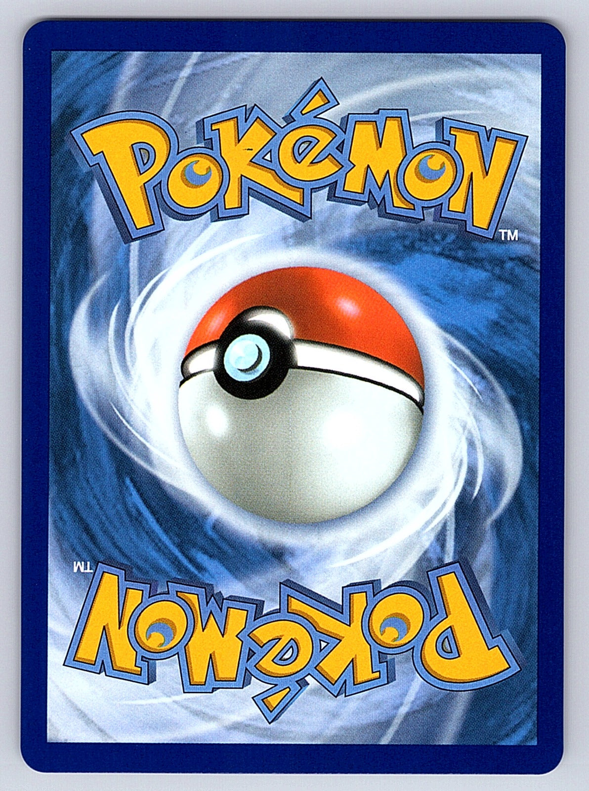 Oricorio ex 024 – ME: Mega Evolution Promo (Back)