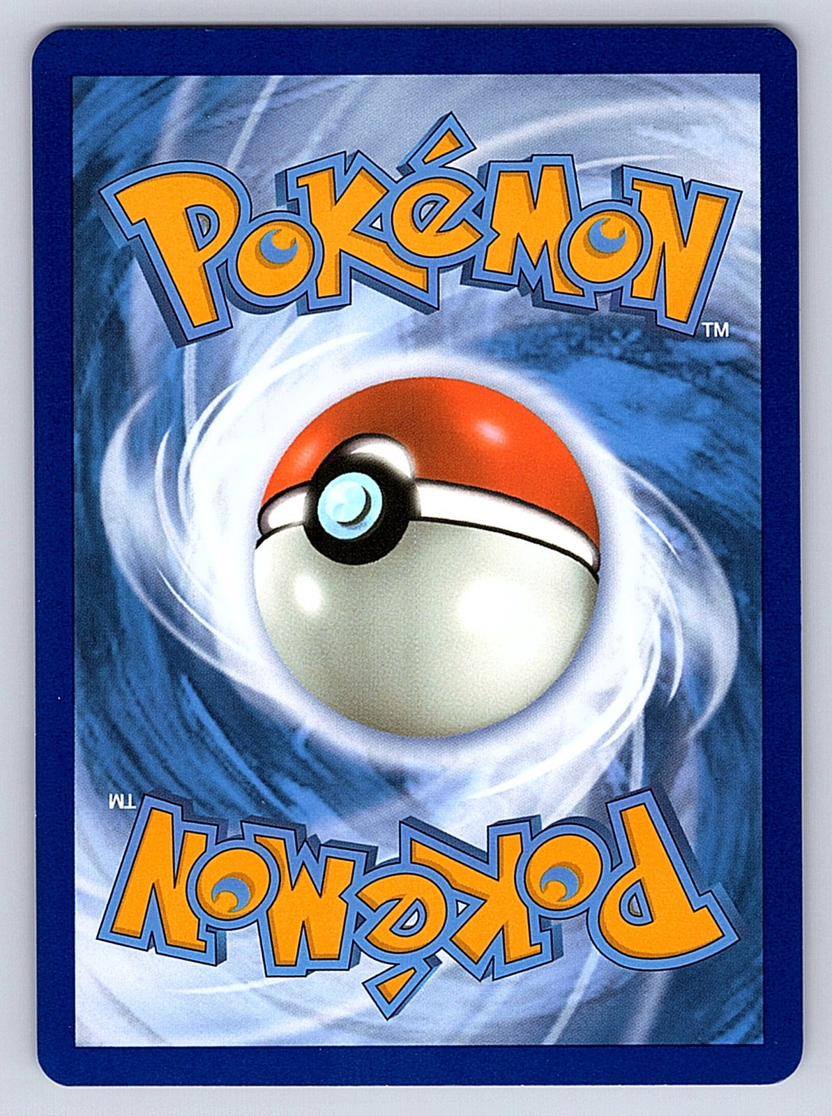 Wo-Chien ex 257/193 – SV02: Paldea Evolved (Back)