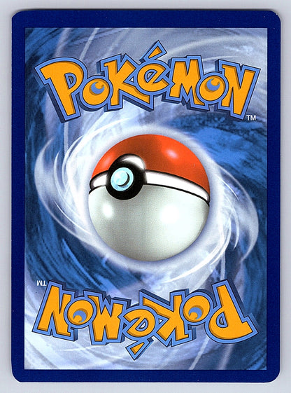 Team Rocket's Wobbuffet 203 – SV: Scarlet & Violet Promo Cards (Back)