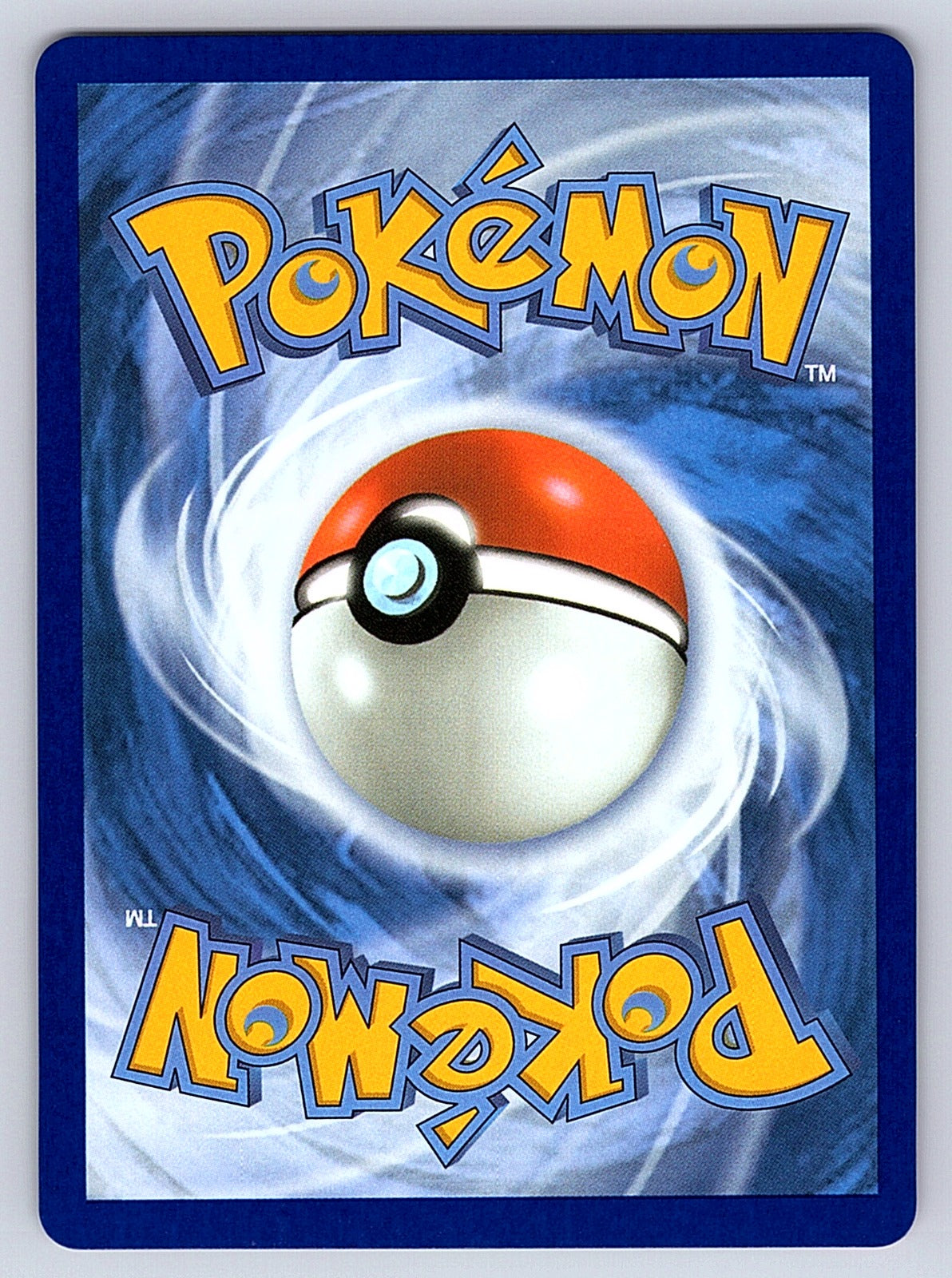 Mega Charizard X ex 013/094 – ME02: Phantasmal Flames (Back)